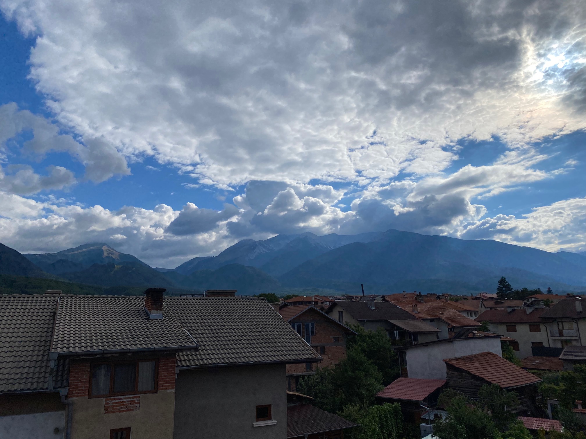 Джаз, планини и семейни спомени в Банско - 3