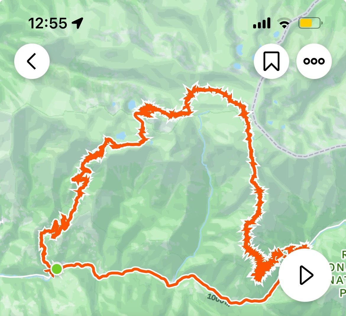 Незабравимото приключение Яз. Калин, х. Иван Вазов, Рилски манастир.