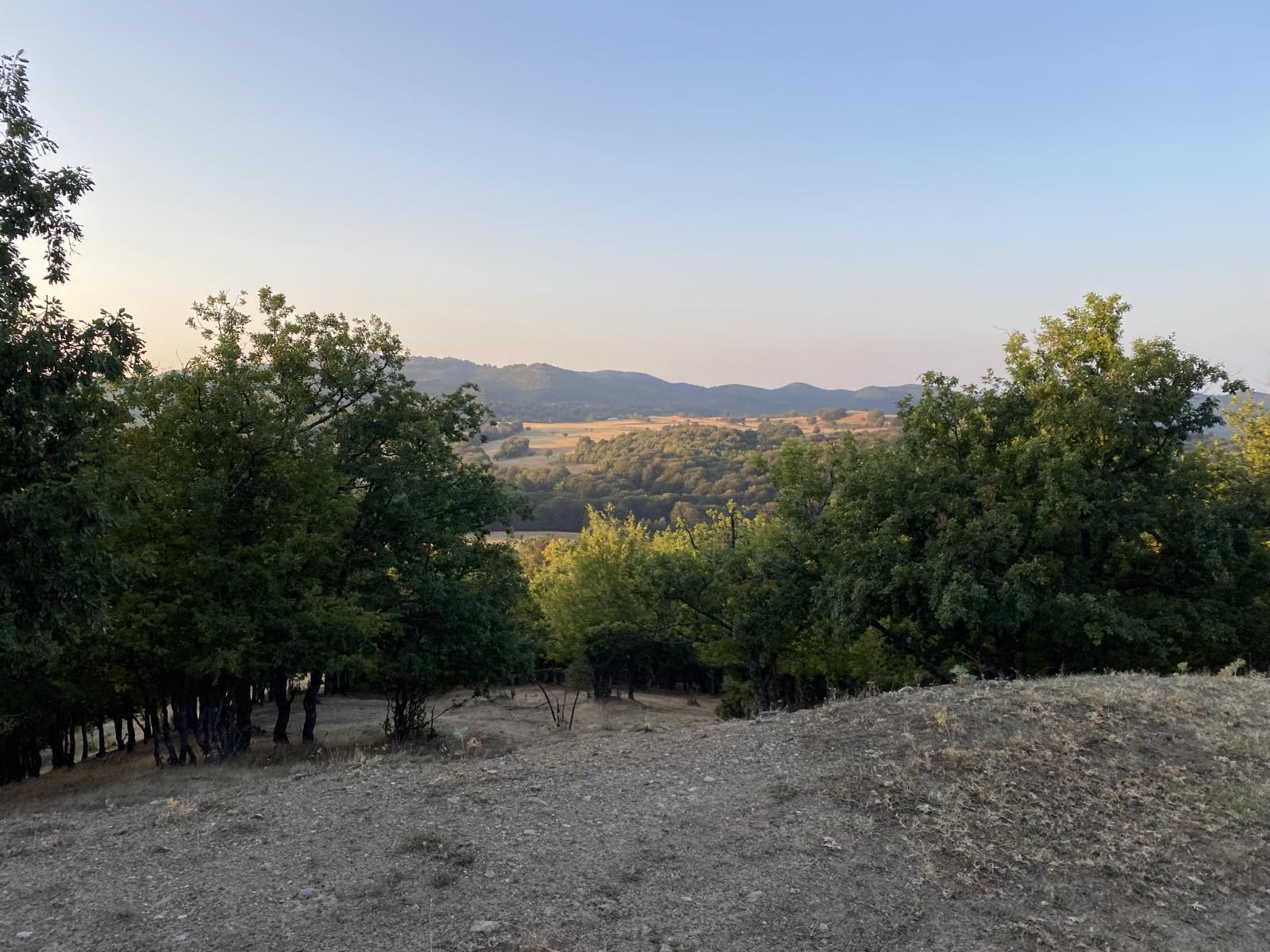 Как (почти) се отказах, но в крайна сметка изкачих връх Ботев … с колело - 2