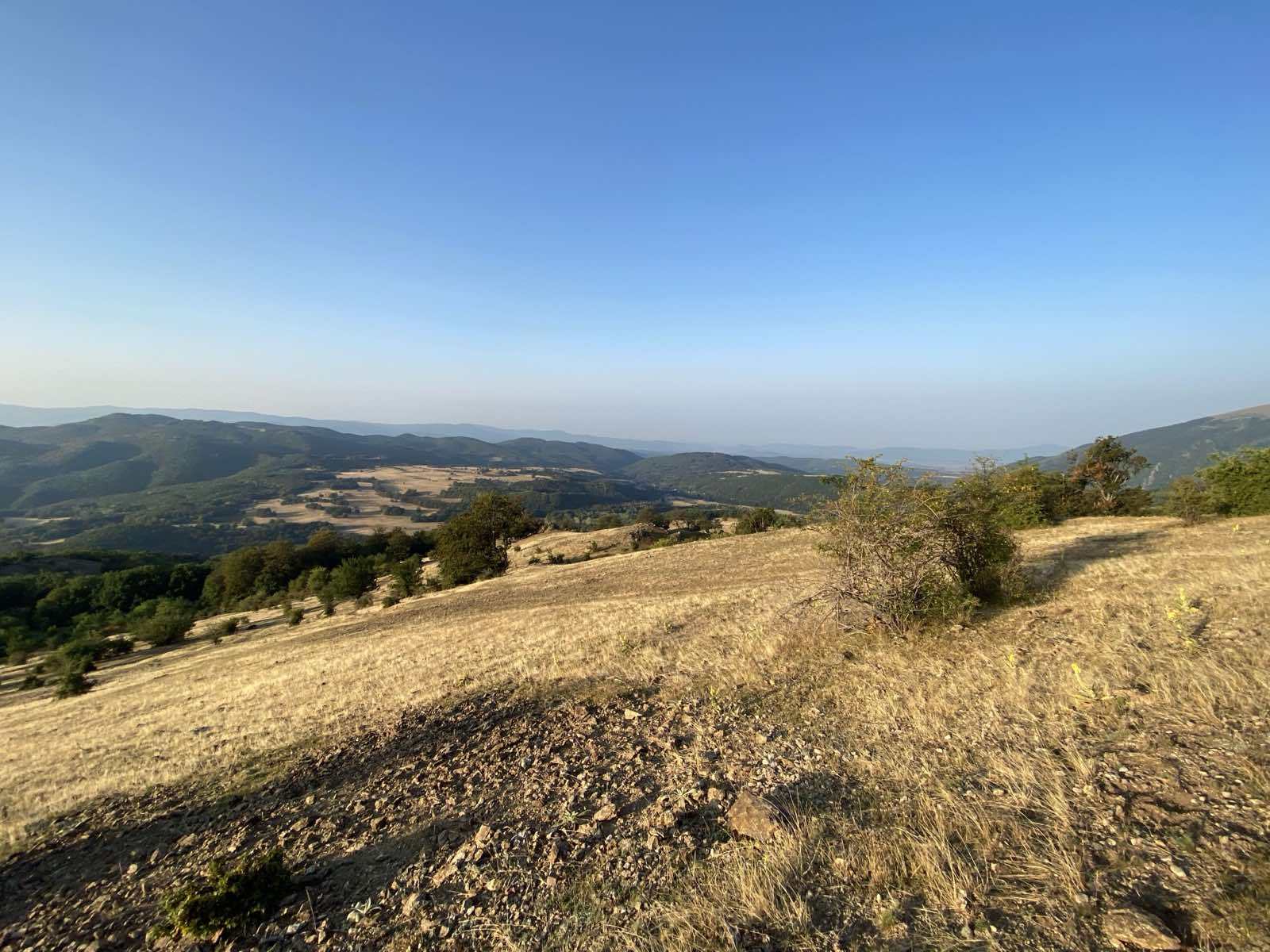 Как (почти) се отказах, но в крайна сметка изкачих връх Ботев … с колело - 3